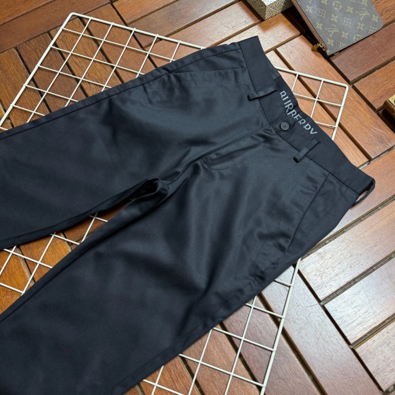 Bv*b*rry long pants